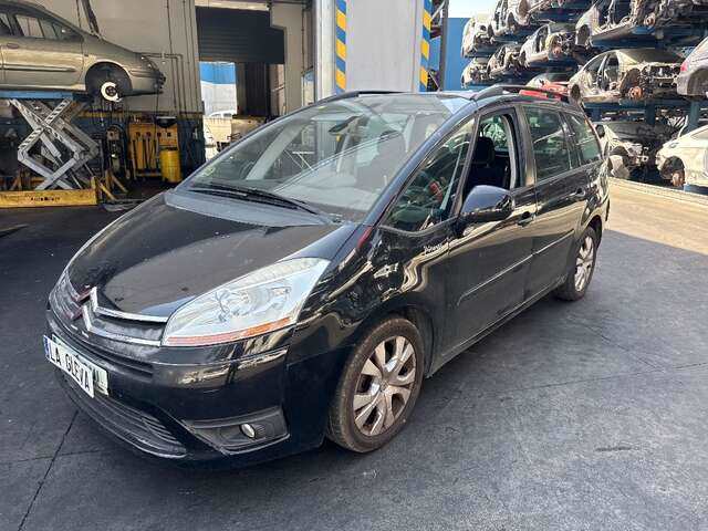 Motor de Arranque Citroen C4 2.0 HDI 136CV PICASSO 0CV