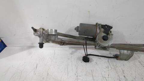 Foto 2ª: Motor Limpia Delantero Opel Zafira 1.9 CDTI M75) 120CV [Z 19 DT] (2005)