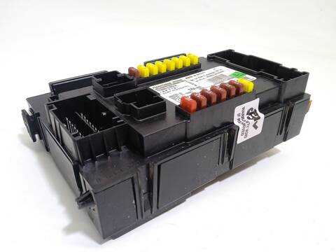 Caja Reles Fusibles Jeep Compass 1.6 MULTIJET 130CV 96KW