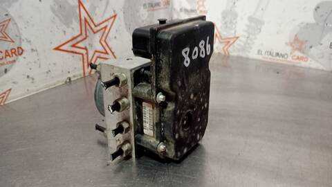 Foto 3ª: Abs Opel Corsa ESSENTIA 60CV 44KW [Z10XEP] (2008)