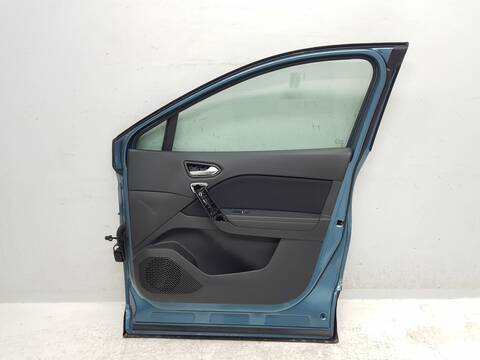 Foto 3ª: Puerta Delantera Derecha Renault Clio SIN DEFINIR