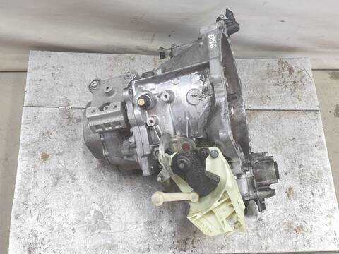 Caja Cambios Citroen C3 LIVE