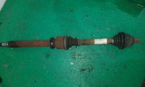 Transmision Delantera Derecha Ford C Max 1.6 TDCI CAT 109CV 80KW FOCUS CAP)