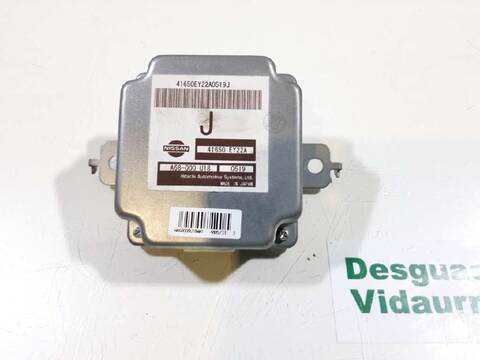 Centralita Motor ECU Nissan Qashqai 2.0 DCI TD CAT 150CV 110KW