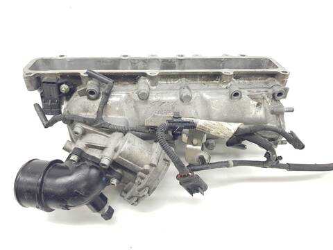 Colector Admisión Iveco Daily 3.0 D 146CV 50KW