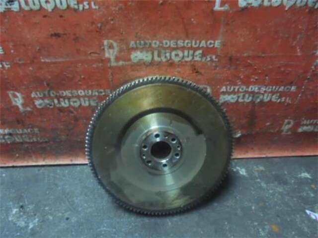 Foto 3ª: Volante Motor Ford C Max 1.6 TDCI (CB7)(2010 _) [T3DA]