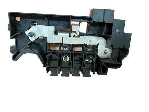 Caja Reles Fusibles Mercedes Clase A 140 1.3 A 200 EDITION 1 177.087) [1 3 LTR. - 120 KW CAT] 163CV