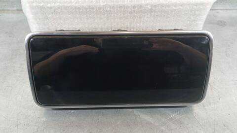 Sistema GPS Land Rover Range 2.0 D150 MHEV 4X4 150CV 110KW