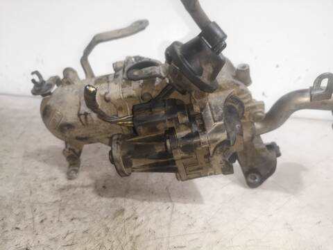 Foto 2ª: Valvula EGR Ford Transit UGCB (2015)