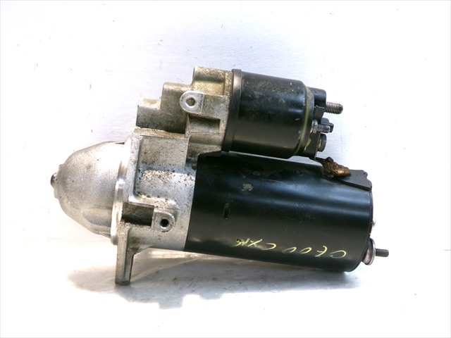 Motor de Arranque Opel Zafira 2.0 DTI MODELO A,1999-2005