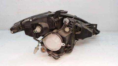 Foto 2ª: Faro Izquierdo Nissan Murano BASICO 234CV 172KW [VQ35DE] (2007)