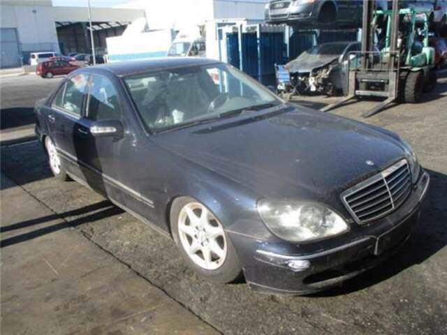 Servofreno Mercedes Clase S 220 3.2 320 CDI (220.025) [3.2 LTR. - 150 KW CDI CAT]