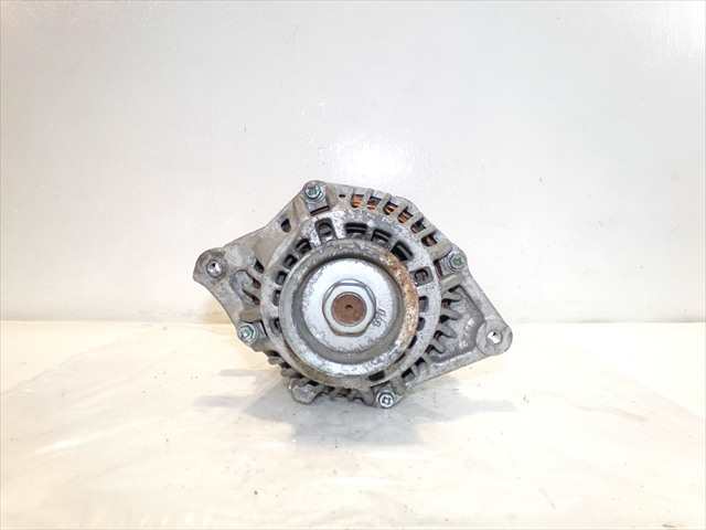 Foto 2ª: Alternador Honda Civic 1.4 G I-DSI 2006-2011 [L13A7] (2007)