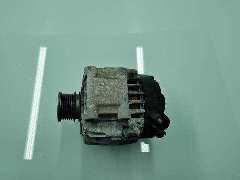 Foto 3ª: Alternador Peugeot 308 1.6 16V TURBO CAT 5FX - EP6DT) 150CV 110KW (2008)
