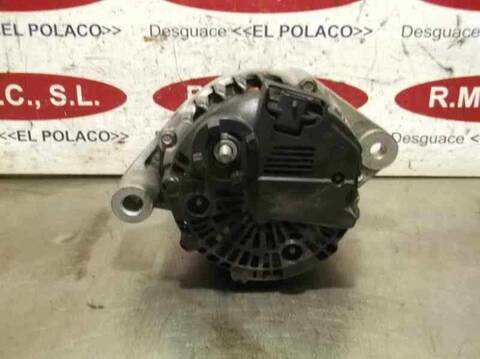 Foto 4ª: Alternador Opel Astra EDITION 165CV 121KW [A20DTH] (2011)