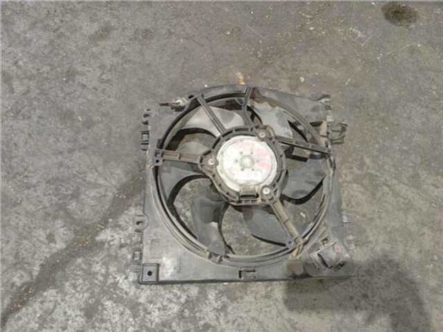 Foto 3ª: Electroventilador Renault Clio 1.5 20 ANIVERSARIO [1.5 LTR. - 65 KW DCI DIESEL FAP]