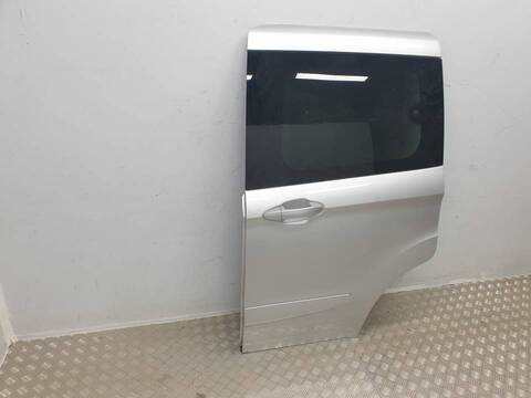 Foto 2ª: Puerta Lateral Corredera Izquierda Ford Tourneo TREND