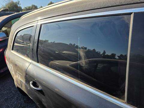 Luna Trasera Derecha Audi Q7 BUG AUT.