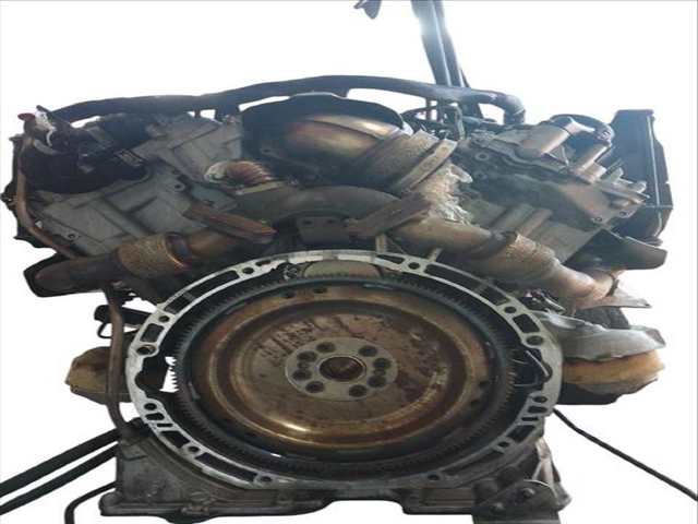 Motor Completo Mercedes Clase CLS 350 CDI C219) 219.322