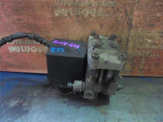 Foto 2ª: Abs Audi 80 1.9 80 KAMEI [1.9 LTR. - 50 KW DIESEL (1Y)]