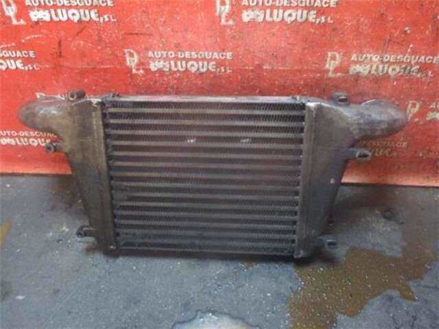 Intercooler Nissan Eco 3.0 TD