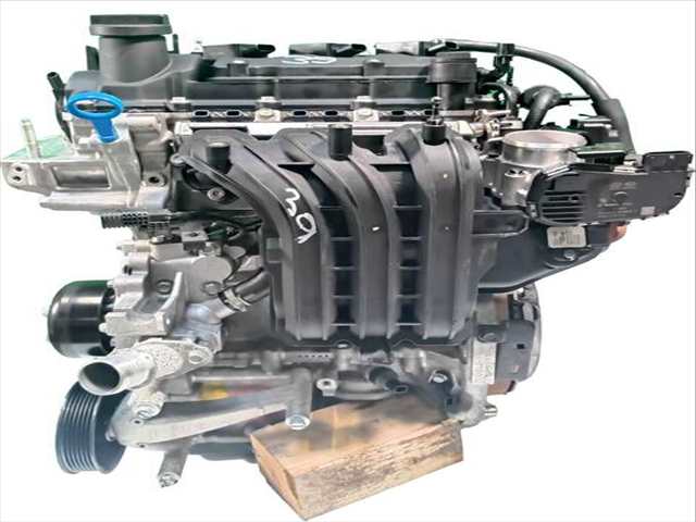 Motor Completo Hyundai i10 63 - 67 CV