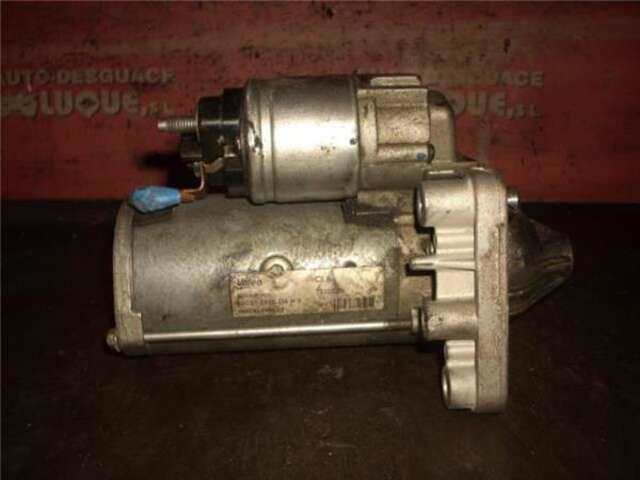 Motor de Arranque Peugeot 308 1.6 ACCESS [1.6 LTR. - 82 KW HDI FAP]