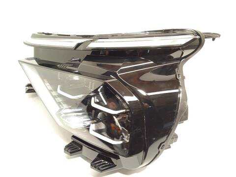 Foto 3ª: Faro Izquierdo Citroen C4 E-C4 BCZKXC) 136CV 100KW (2022)