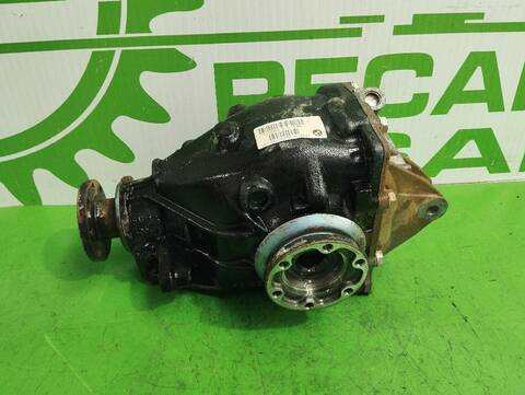 Diferencial Trasero Bmw X3 2.0 16V DIESEL CAT 150CV