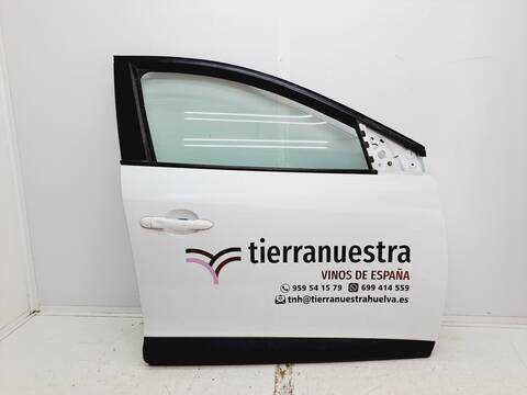 Puerta Delantera Derecha Renault Megane D III BERLINA 5P DYNAMIQUE