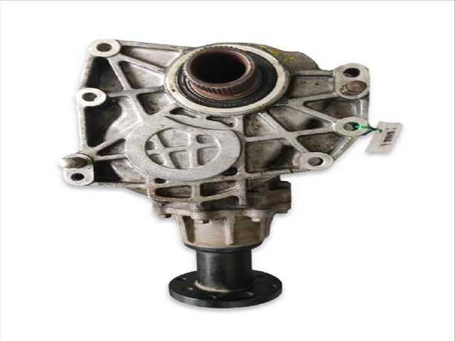 Foto 2ª: Caja Transfer Hyundai Santa Fe 2.2 CRDI GLS (2005)