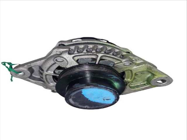 Foto 3ª: Alternador Toyota Aygo 1.0 KGB40) (2014)