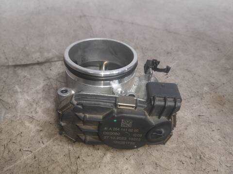 Foto 2ª: Caja Mariposa Mercedes Clase G 230 254920 (2023)