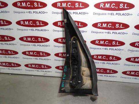 Foto 2ª: Piloto Trasero Derecho Renault Megane 1.9 DCI DIESEL 120CV 88KW FAMILIAR II FAMILIAR [F9Q B8] (2005)