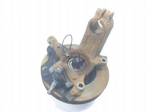 Foto 3ª: Mangueta Delantera Izquierda Fiat Ducato 180 L2H2 RS 3450 MM FURGON