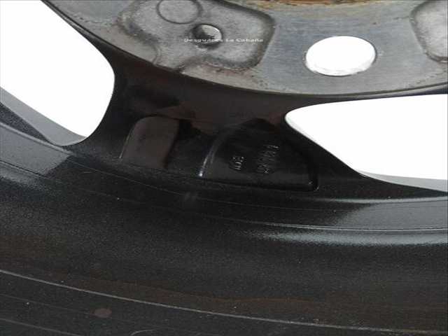 Foto 2ª: LLanta Chapa Bmw Serie 3 316 G E46) (2011)