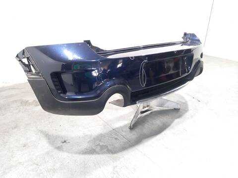 Foto 3ª: Paragolpes Trasero Mini Countryman COOPER SD 143CV 105KW [N47D20A] (2012)