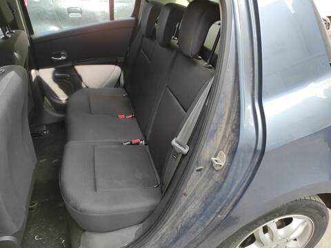 Asientos Traseros Renault Clio K9K766