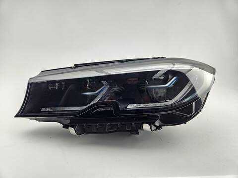 Faro Izquierdo Bmw Serie 3 315 330D XDRIVE SPORT LINE 4P) BERLINA 265CV