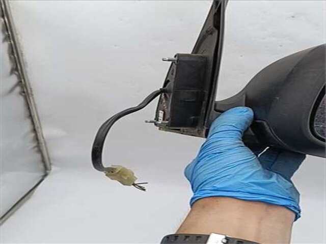 Foto 2ª: Retrovisor Derecho Suzuki Swift 1.6 ROCK AM RING (3-PTAS.) [1.6 LTR. - 92 KW 16V CAT] [M16A]