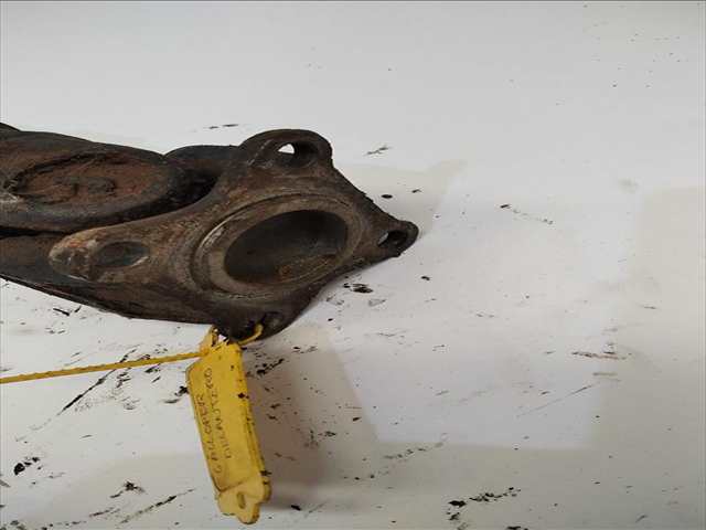 Foto 3ª: Transmision Delantera Derecha Mitsubishi Galloper 2.5 DIESEL [D/D4BH] (2001)