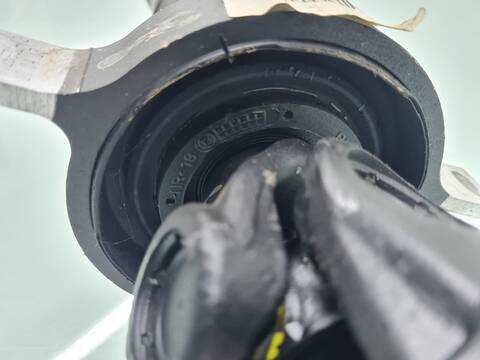 Foto 4ª: Transmision Central Bmw Serie 3 315 316D 116CV 85KW [N47D20C] (2013)