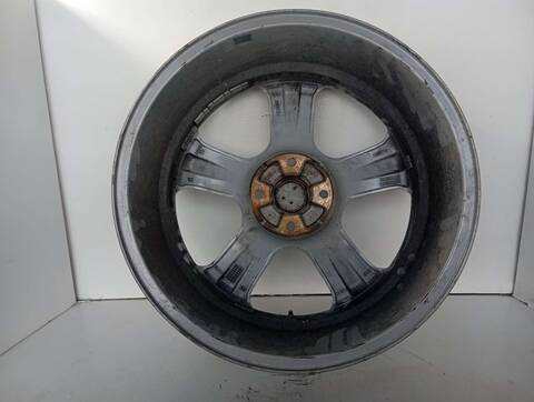 Foto 3ª: LLanta Aleacion Peugeot 3008 SPORT PACK 109CV 80KW [9HZ] (2010)