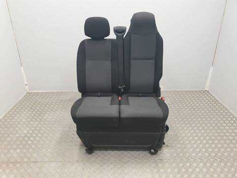 Asiento Delantero Derecho Renault Master L2H2 HKA 35T