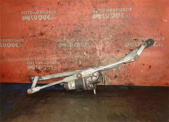 Foto 2ª: Motor Limpia Delantero Fiat Punto 1.3 JTD 16V [188 A9.000]