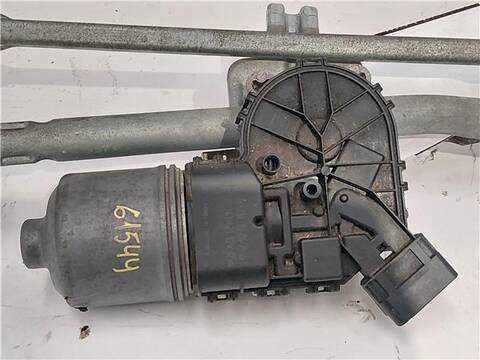 Foto 2ª: Motor Limpia Delantero Peugeot Partner 1.6 PREMIUM 109CV 80KW [9HZ (DV6TED4)] (2009)