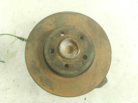Mangueta Delantera Derecha Bmw Serie 1 114 116 D