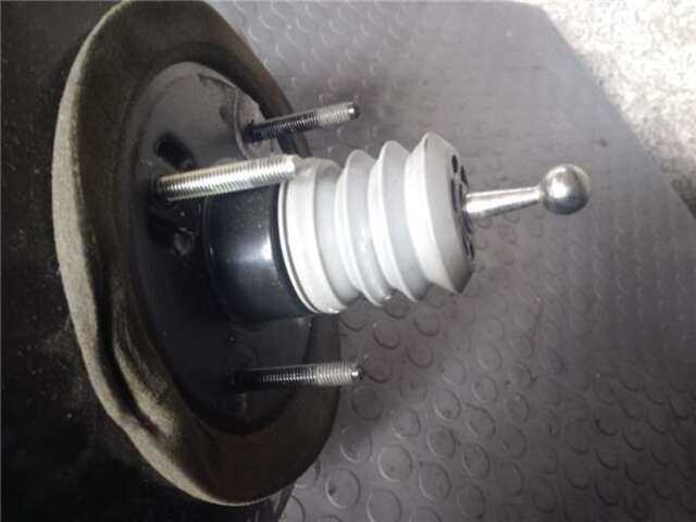 Foto 3ª: Servofreno Peugeot 308 1.6 STYLE [1.6 LTR. - 88 KW BLUE-HDI FAP]