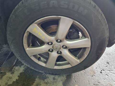 LLanta Chapa Toyota Rav4 LUNA 136CV 100KW