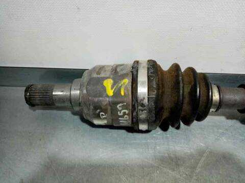 Foto 3ª: Transmision Delantera Izquierda Hyundai Kona STYLE 4WD 177CV 130KW [G4FJ] (2018)